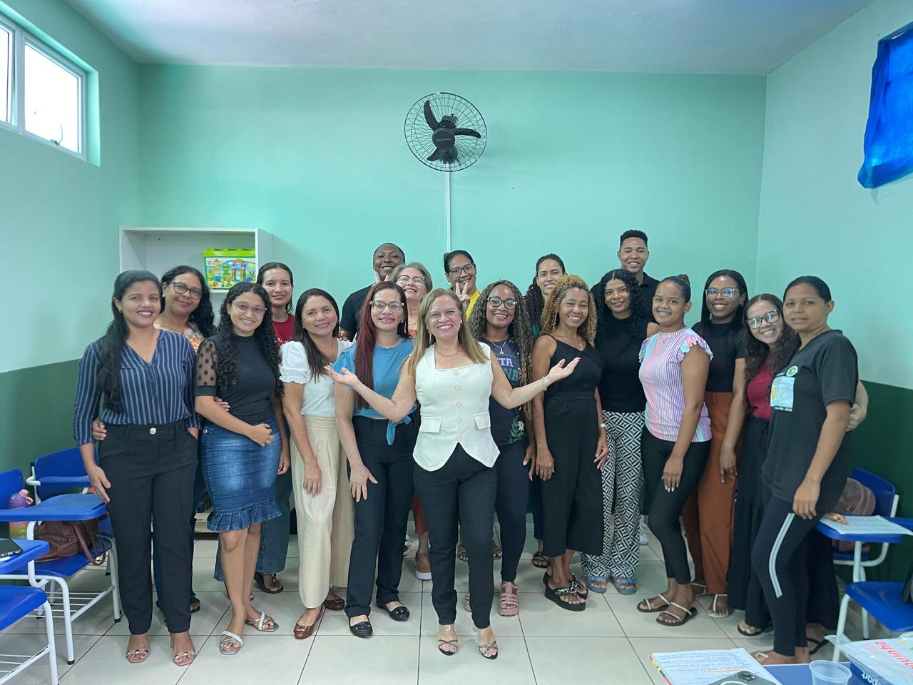 Palestra sobre Inteligência Emocional